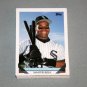 1993 TOPPS BASEBALL - Chicago White Sox Team Set (Series 1 & 2)