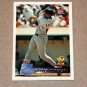 1996 TOPPS BASEBALL - California Angels Team Set (Series 1 & 2)