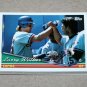 1994 TOPPS BASEBALL - Montreal Expos Team Set (Series 1 & 2)