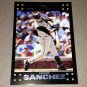 2007 TOPPS BASEBALL - Pittsburgh Pirates Team Set (Series 1 & 2)