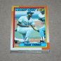 1990 TOPPS BASEBALL - Chicago White Sox Team Set + Traded Series