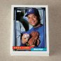 1992 TOPPS BASEBALL - Toronto Blue Jays Team Set