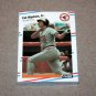 1988 FLEER BASEBALL - Baltimore Orioles Team Set