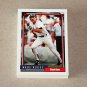 1992 TOPPS BASEBALL - Boston Red Sox Team Set