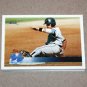 1996 TOPPS BASEBALL - Houston Astros Team Set (Series 1 & 2)