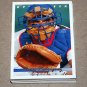 1993 UPPER DECK BASEBALL - Texas Rangers Team Set (Series 1 & 2)