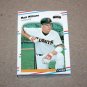 1988 FLEER BASEBALL - San Fransisco Giants Team Set + Update Series