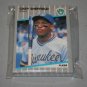 1989 FLEER BASEBALL - Milwaukee Brewers Team Set