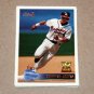 1996 TOPPS BASEBALL - Atlanta Braves Team Set (Series 1 & 2)