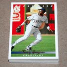 1993 UPPER DECK BASEBALL - San Diego Padres Team Set (Series 1 & 2)