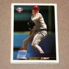 1996 TOPPS BASEBALL - Philadelphia Phillies Team Set (Series 1 & 2)