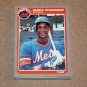 1985 FLEER BASEBALL - New York Mets Team Set + Update Series