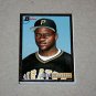1993 BOWMAN BASEBALL - Pittsburgh Pirates Team Set