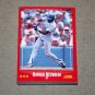 1988 SCORE BASEBALL - Seattle Mariners Team Set