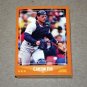 1988 SCORE BASEBALL - Chicago White Sox Team Set