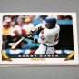 1993 TOPPS BASEBALL - Pittsburgh Pirates True Team Set with Traded Series