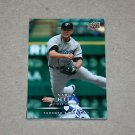 2008 UPPER DECK BASEBALL - Toronto Blue Jays Team Set (Series 1 & 2)