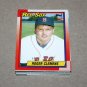 1990 TOPPS BASEBALL - Boston Red Sox Team Set + Traded Series