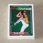 1992 TOPPS BASEBALL - Philadelphia Phillies Team Set + Traded Series