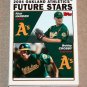2004 TOPPS BASEBALL - Oakland Athletics Team Set (Series 1 & 2)