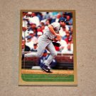 1999 TOPPS BASEBALL - Los Angeles Dodgers True Team Set with Traded Series
