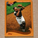 2002 TOPPS BASEBALL - Pittsburgh Pirates Team Set (Series 1 & 2)
