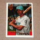 1996 TOPPS BASEBALL - Florida Marlins Team Set (Series 1 & 2)