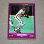 1988 SCORE BASEBALL - Philadelphia Phillies Team Set