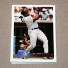 1996 TOPPS BASEBALL - Chicago White Sox Team Set (Series 1 & 2)