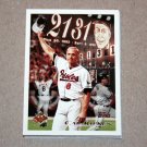 1996 TOPPS BASEBALL - Baltimore Orioles Team Set (Series 1 & 2)