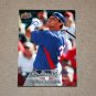 2008 UPPER DECK BASEBALL - Texas Rangers Team Set (Series 1 & 2)