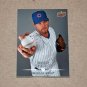 2008 UPPER DECK BASEBALL - Chicago Cubs Team Set (Series 1 & 2)