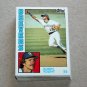 1984 TOPPS BASEBALL - Milwaukee Brewers Team Set + Traded Series