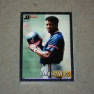 1993 BOWMAN BASEBALL - Cleveland Indians Team Set