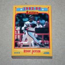 1988 SCORE BASEBALL - California Angels Team Set + Rookie & Traded Series