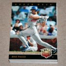 1993 UPPER DECK BASEBALL - Los Angeles Dodgers Team Set (Series 1 & 2)