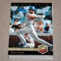 1993 UPPER DECK BASEBALL - Los Angeles Dodgers Team Set (Series 1 & 2)