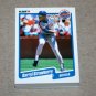 1990 FLEER BASEBALL - New York Mets Team Set + Update Series