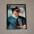 1993 BOWMAN BASEBALL - California Angels Team Set