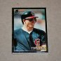 1993 BOWMAN BASEBALL - California Angels Team Set