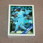 1988 TOPPS BASEBALL - Kansas City Royals Team Set + Traded Series