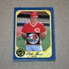 1986 FLEER BASEBALL - Super Star Special Complete Sub-Set