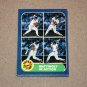 1986 FLEER BASEBALL - Super Star Special Complete Sub-Set