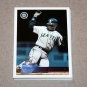 1996 TOPPS BASEBALL - Seattle Mariners Team Set (Series 1 & 2)