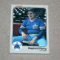1983 FLEER BASEBALL - Seattle Mariners Team Set
