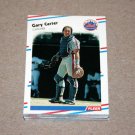 1988 FLEER BASEBALL - New York Mets Team Set