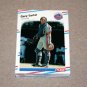 1988 FLEER BASEBALL - New York Mets Team Set