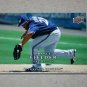 2008 UPPER DECK BASEBALL - Milwaukee Brewers Team Set (Series 1 & 2)