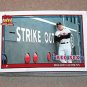 1991 TOPPS BASEBALL - Boston Red Sox Team Set + Traded Series
