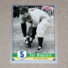 1992 SCORE BASEBALL - Joe DiMaggio "Factory Insert" Sub-Set